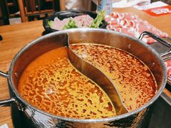 -呷哺呷哺 黄金牧场 (新中关购物中心店)