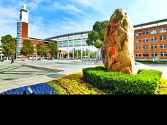 -南京外国语学校(仙林分校西区)