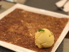 黄油焦糖可丽饼-LA CREPERIE BRETONNE布列塔尼法式餐厅(天童北路店)