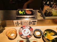-肉肉大米(金虹桥店)