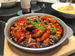 -忆家名门·上海菜(徐家汇店)