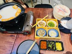 -牛牛和牛海鲜粥底火锅(长虹国际城店)