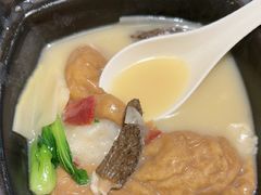 -渝信川菜(南滨店)