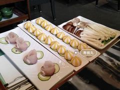 -百年果林椰子鸡(中洲店)