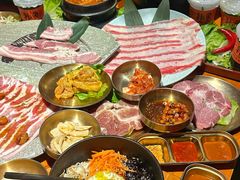 -韩象烤肉·韩国料理(市南麦凯乐旗舰店)