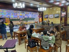 -白魁老号饭庄(交道口店)