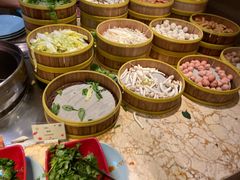 -美盛喜来登大酒店-盛宴标帜餐厅