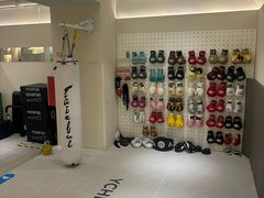 -YCHL Studios健身工作室(市二宫店)