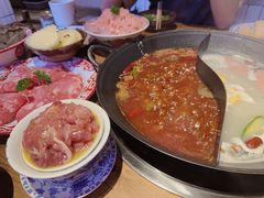 -楠火锅(广州总店)