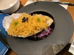 -星叶·东南亚料理(宁波万象汇店)