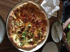 PIZZA BIANCA(民园体育场店)-PIZZA BIANCA(民园店)