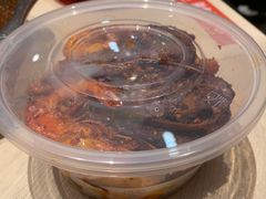 -嘎嘎鸭下巴·爆辣干锅(明教寺店)