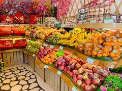 -百果园PAGODA(和泓四季店)