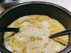 -大鼓米线(浦东长泰店)