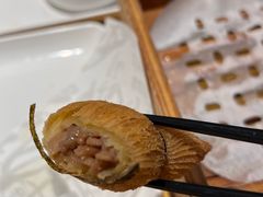 -蔡澜点心·粤菜(花城汇南区店)