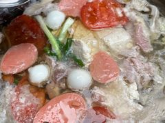 -海关荤豆花(洋河一路店)