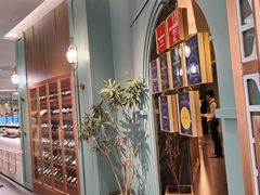 -南堂馆·新川菜(春熙路店)