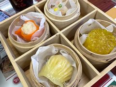 -七爷清汤腩·港式餐厅(金狮广场店)