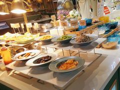 -凡塔斯牛排自助餐厅(广东佛山三水万达店)