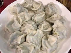 -大眼锅贴水饺(河东店)