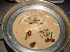 -骨之味·筒骨汤火锅(江头店)