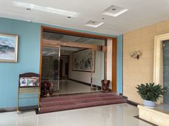 -瑞博尔花园酒店(太周创新产业园店)