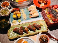 -炙柒Sekinana·精致日料(合生汇店)