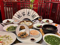 -祝家花園(伯渎港店)