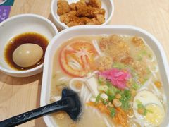 -阿香米线(乐客城店)