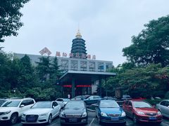 -听松楼·花园酒店·自助餐厅(红梅公园店)