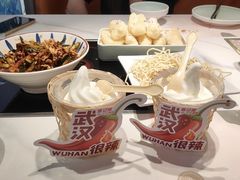 -黄记煌三汁焖锅(新佳丽江汉路店)