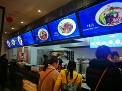 -瓦记米粉(东鼓道店)