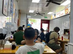 -老裕缘汤包馆(嘉善路店)