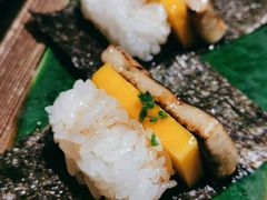 -鲤·鮨KOISUSHI