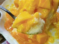 -杨小贤芒果绵绵冰(南门口店)