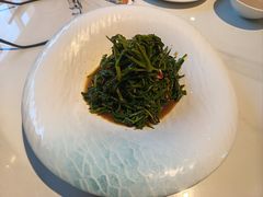 -十二毡房蒙餐·蒙古包