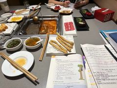 -海底捞火锅(金光华店)