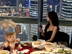 -THE WANG王品(上海中心云端店)