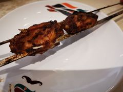 -巴依老爷·新疆美食(上城区天城路店)