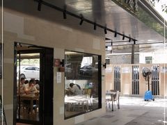 门面-东山茶寮(新安店)