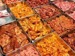 -英雄故事地摊烤肉(马驹桥店)