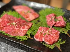 -宮崎牛第一号指定店 焼肉の幸加園(橘通店)