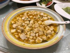 蟹粉豆腐-老东吴食府(雅都店)