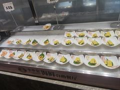 -丰卓会海鲜自助(中润大道店)
