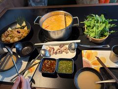 -生如夏花泰式火锅(西村黑金店)