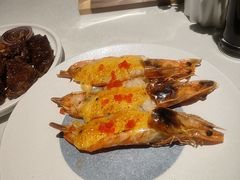 -多佐铁板烧(富力广场店)