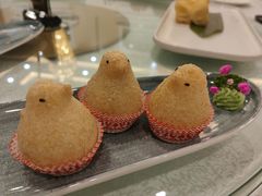 咸水角-天河大厦中餐厅(广州天河大厦店)