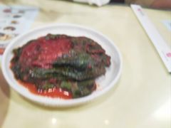 -服务大楼冷面(延大店)