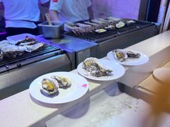 -海韵之星邮轮水会(明发商业广场店)