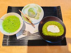 -伊藤久右卫门(宇治本店)